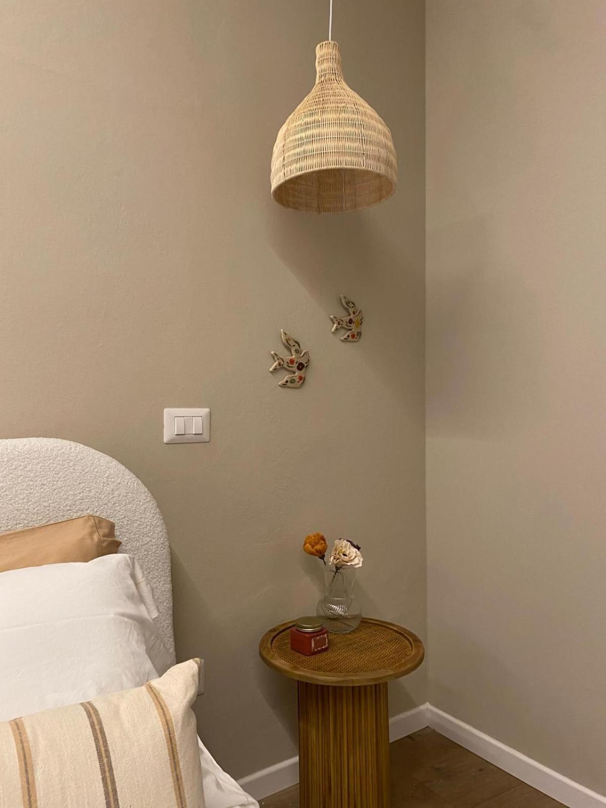 Holiday home Dimora Alberto