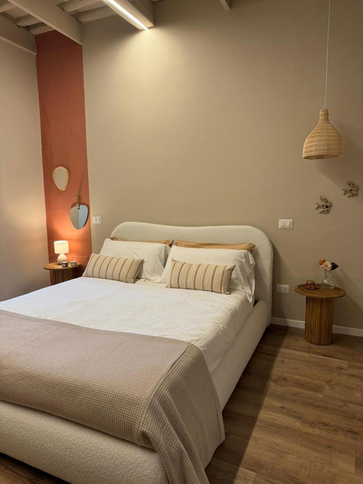 Dimora Alberto Holiday home Lucca
