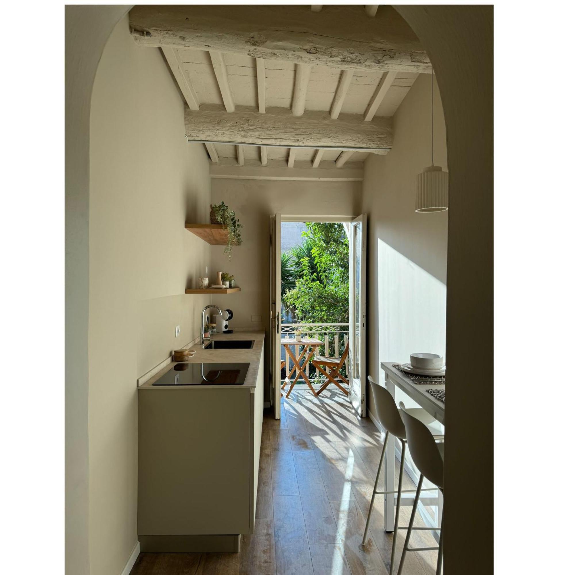 Dimora Alberto Holiday home