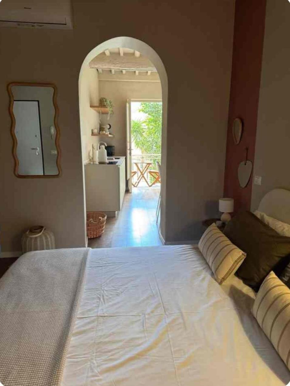 Holiday home Dimora Alberto